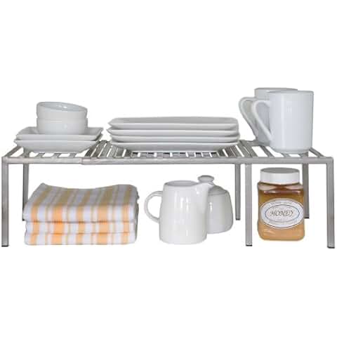 Suchergebnis auf Amazon.de für: regal ausziehbar: Küche, Haushalt & Wohnen