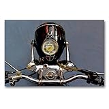 Durch hochauflösendem HD Druck besonders geeignet um die Wände in Wohnzimmer, Schlafzimmer, Küche, Arbeitszimmer oder Kinderzimmer sowie Hotelzimmer, Büro- oder Praxisräume in ein persönliches Wohlfühlambiente zu verwandeln