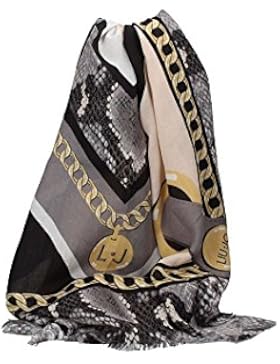 LIU JO A18247 T0300 Foulard Damen TU