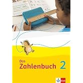 Das Zahlenbuch 2. Schulbuch Klasse 2: Schulbuch Klasse 2