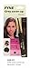 Cover Your Grey Mascaras for Women & Men Instant Grey Hair Touch-ups (Dark Brown (888-02)) by FYNE Grey Cover-Up