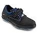 Produktbild OTTER 98528 Sicherheitsschuh Sicherheitsschuhe Arbeitsschuhe Flach Sommer modern, Größe:43