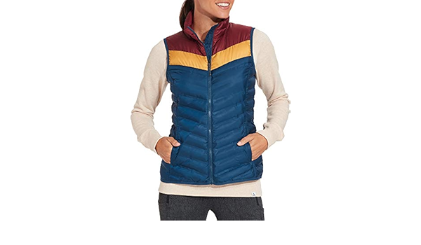 regatta lander jacket