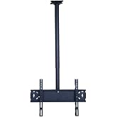 T&Uuml;M TV LER 39 40 42 44 50 55 İN&Ccedil; LCD LED TV TAVAN ASKI APARATI