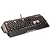 Produktbild Cougar 700K Gaming Tastatur MX Brown US Layout schwarz