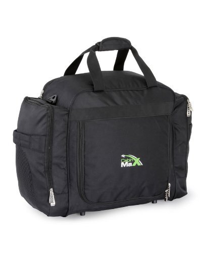 Preisvergleich Produktbild Cabin Max Reisetasche Flugzugelassenes Handgepäck Laptop Rucksack