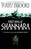 Image de The First King Of Shannara