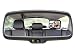 #1 Premium Baby Car Mirror ? Back Seat Mirror for Rear Facing Car Seat by Mamas Prep ? Superior View & Clarity ? Adjustable Straps for Added Stability ? No Center Headrest Required ? Completely Rotatable ? Perfect Baby Shower Gift! ? BONUS E-Book Included ? Special SALE Price ? Save BIG Today!