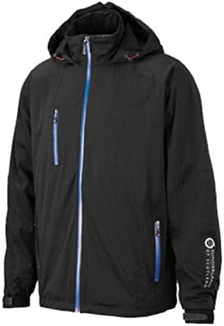 Sunderland Of Scotland Sunderland Mens Whisper Dry Hush Jacket