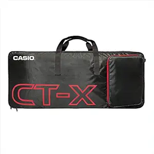 Casio CBC700 Carry case for CT-X8000IN and CT-X9000IN