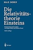 Image de Die Relativitätstheorie Einsteins