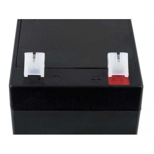 akku-net Ersatzakku für USV APC RBC 47, 12V, Lead-Acid - 3