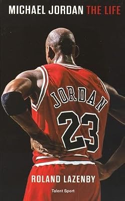 Talent Sport Michael Jordan, the life