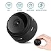 Price comparison product image B&H-ERX WiFi HD 1080P Mini Camera,Wireless Indoor Security Nanny Cam Baby Monitors with Motion Detection Night Vision(Include 32G SD Card)
