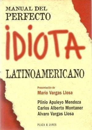 Preisvergleich Produktbild Manual del perfecto idiota lationamericano-- y español