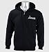 Produktbild VENOM   IN LEAGUE WITH SATAN    Zip-Jacke/ Zip-Hood  XL