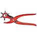 Produktbild KNIPEX 90 70 220 SB Revolving Hole Punch Pliers Tool by KNIPEX Tools