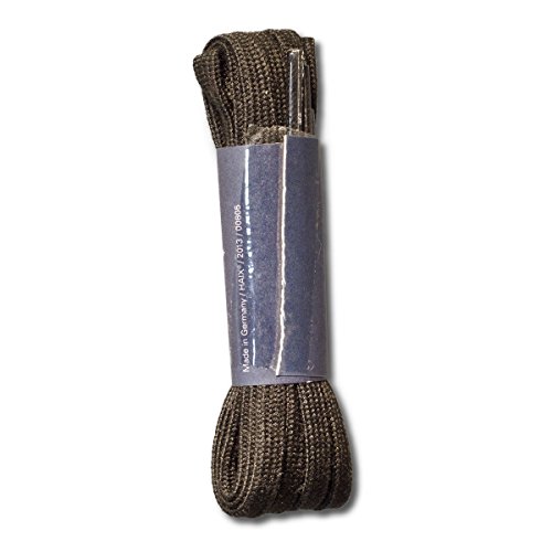 Preisvergleich Produktbild Schnürsenkel Airpower X1 HAIX