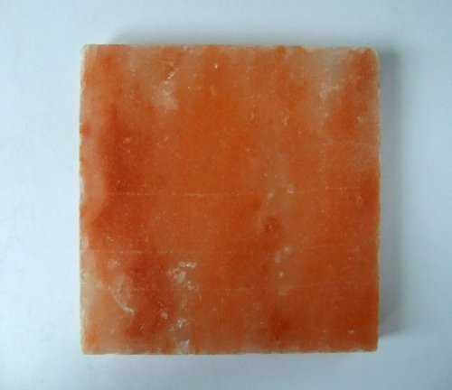 Salzfliese Quadrat 20x20x2,5 cm (~ 2,2 kg) - 3