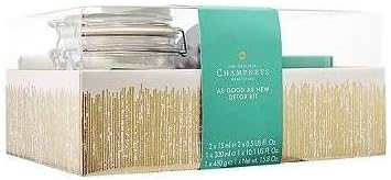 Champneys As good As New Detox Kit