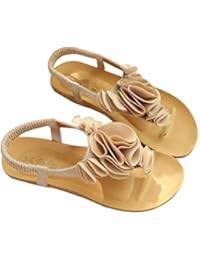 amazon chaussures ete femme