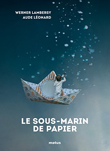Le  sous-marin de papier
