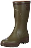  Aigle Unisex Parcours 2 Bottillon Gummistiefel Grün (Kaki 7) 39