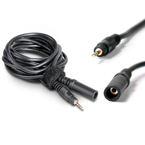 Preisvergleich Produktbild Aputure Ersatzkabel Gigtube Verlängerungskabel 2m