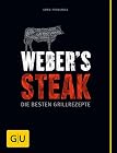 Weber’s Grillbibel – Steaks (GU Weber’s Grillen) – Bild 1