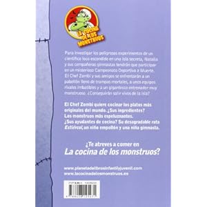 Frankfurt de Frankenstein: La cocina de los monstruos 12