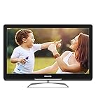 Philips 60 cm (24 inches) 24PFL3951/V7 Full HD LED TV (Black) - Amazon