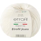 Etrofil Jeans 028 - EKRU