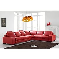 Suchergebnis auf Amazon.de für: ledergarnitur - Wohnzimmer / Möbel
