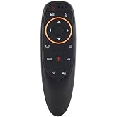Akilli Sesli Kumanda- Smart Remote Voice Controller Air Mouse Wirelles