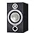 Tannoy Mercury V1i Mini Monitor, 2 diffusori compatti, Noce Scuro (Dark walnut) ai migliori prezzi - Polaris Audio Hi Fi
