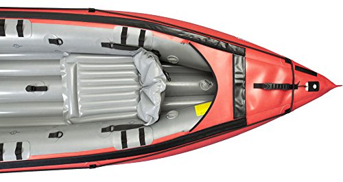 Preisvergleich Produktbild Gumotex Seawave 3. Sitz