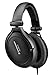 Price comparison product image Sennheiser HD 380 Pro Collapsible High end Headphones - Black