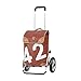 Produktbild Original Andersen Royal Shopper 360° Lee 42, mit Kugellager, 167-091-42
