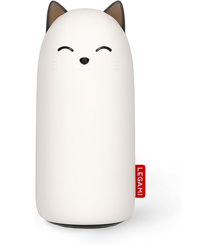 Legami - Portable Charger For Smartphones And Tablets - Power Bank