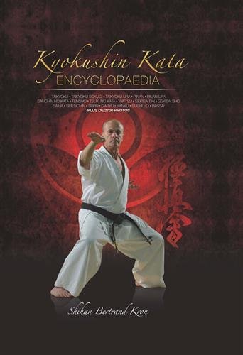 Download Kyokushin kata : Encyclopedia Download Kyokushin kata : Encyclopedia