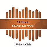  Never Go Away (Remixes)
