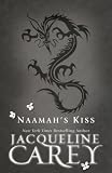 Cover zum Buch Naamah's Kiss