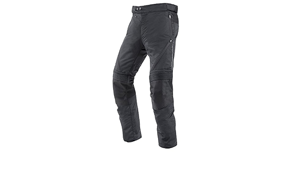 AXO Unisex-Adult Summer Pants (Black 
