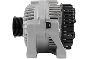 TESLA TECHNICS TT11182 PRO Alternatore per auto 12V, alternatore 70A. Compatibile con CITROEN, FIAT, LANCIA. Eccellente rapporto qualità-prezzo. Installazione facile e garanzia.