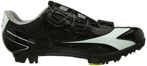Diadora X- Vortex Unisex-Erwachsene Radsportschuhe – Mountainbike - 6