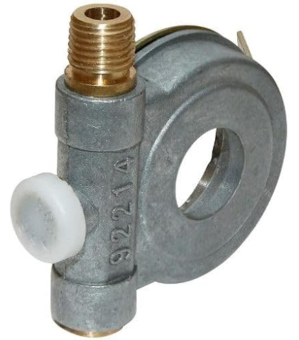 Ingranaggio di trasmissione del tachimetro da 12 mm con