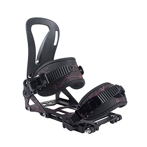 Preisvergleich Produktbild Spark R&D Damen Snowboardbindung Arc 2018