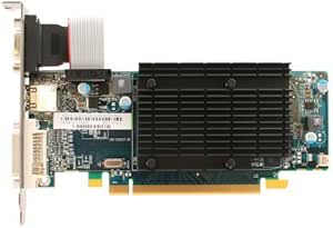 Sapphire 11166-01-20R HD 5450 512MB DDR3 PCIE HDMI Graphics Card