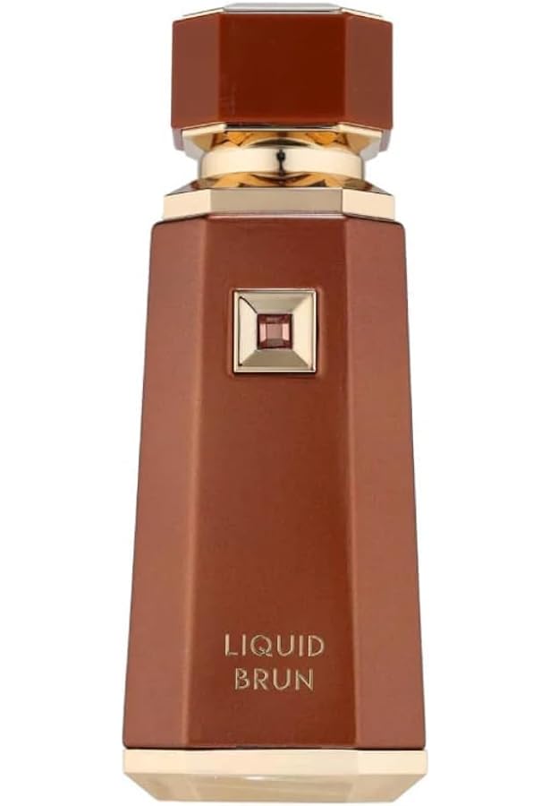 新品✨ FRENCH AVENUE LIQUID BRUN 100ML 香水 French Avenue Liquid Brun Eau De Parfum 100 ml : Amazon.in: Fashion