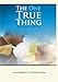 Produktbild The One True Thing